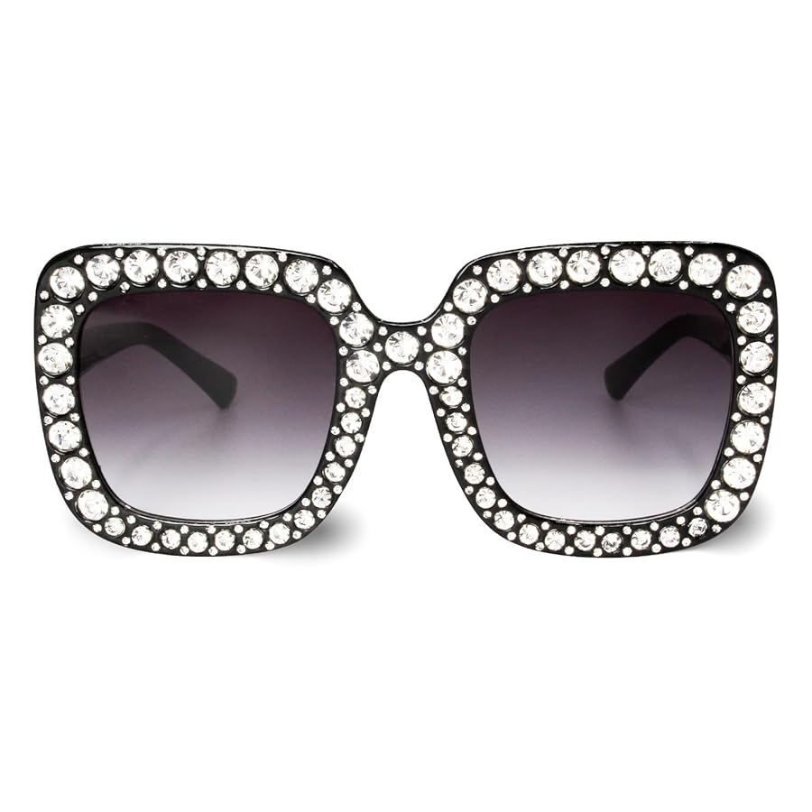 photogenic
レスポールタイプ エレキギター イエロー ハムバッカー付き Clear Square Glasses #7811123 | Zenni Optical
